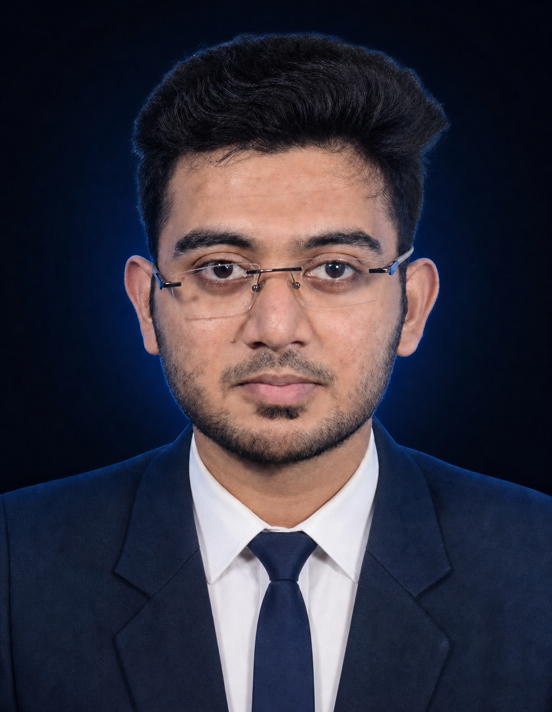 Sagnik Kundu